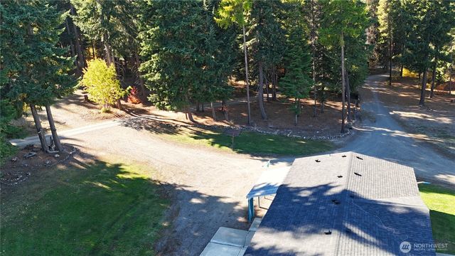 91 Tillman creek Road, Cle Elum, WA 98922