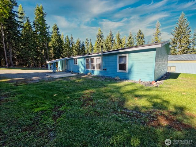 91 Tillman creek Road, Cle Elum, WA 98922