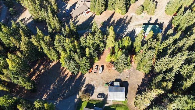 91 Tillman creek Road, Cle Elum, WA 98922