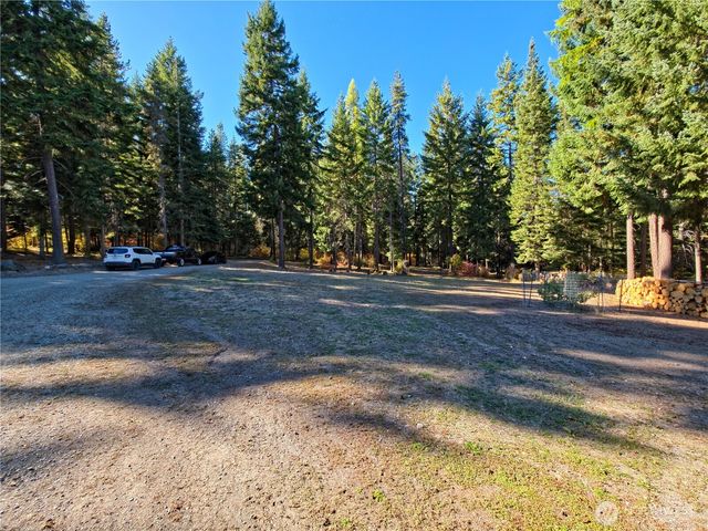 91 Tillman creek Road, Cle Elum, WA 98922