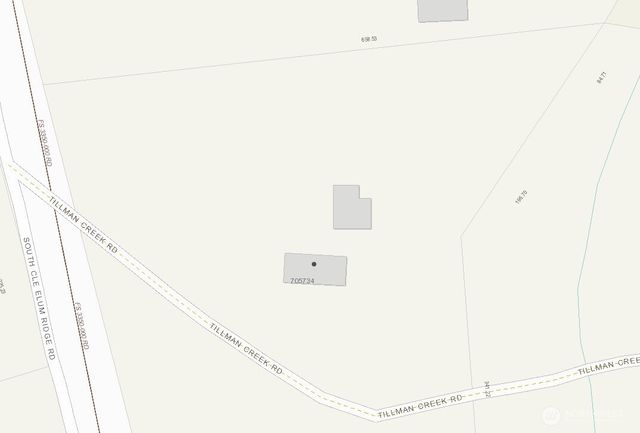 91 Tillman creek Road, Cle Elum, WA 98922