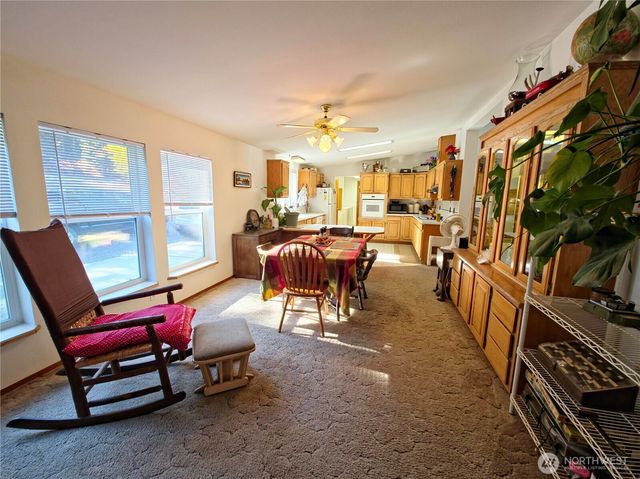 91 Tillman creek Road, Cle Elum, WA 98922