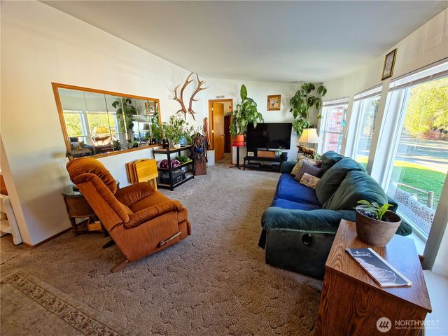 91 Tillman creek Road, Cle Elum, WA 98922
