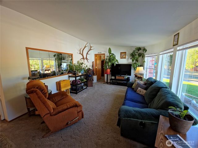 91 Tillman creek Road, Cle Elum, WA 98922