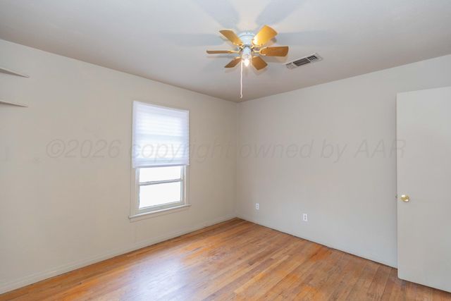 2216 LOCUST Street, Amarillo, TX 79109