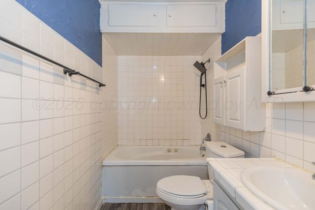 2216 LOCUST Street, Amarillo, TX 79109