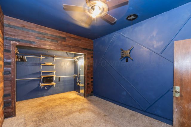 2216 LOCUST Street, Amarillo, TX 79109