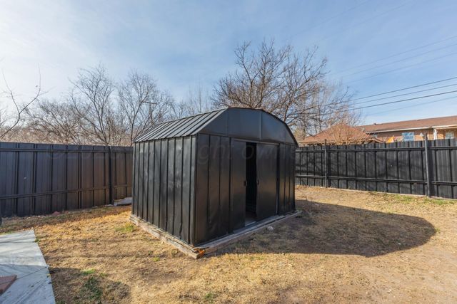 2216 LOCUST Street, Amarillo, TX 79109