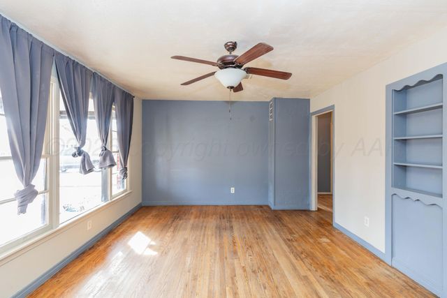 2216 LOCUST Street, Amarillo, TX 79109