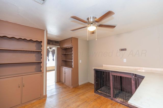 2216 LOCUST Street, Amarillo, TX 79109