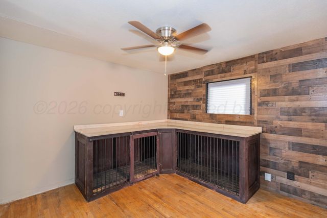 2216 LOCUST Street, Amarillo, TX 79109