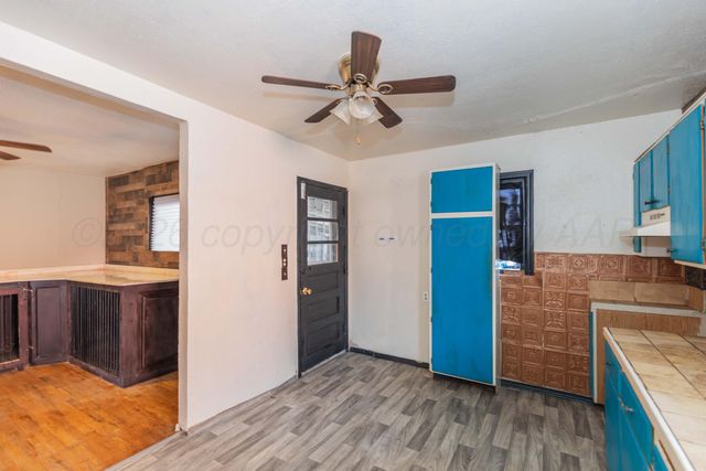 2216 LOCUST Street, Amarillo, TX 79109