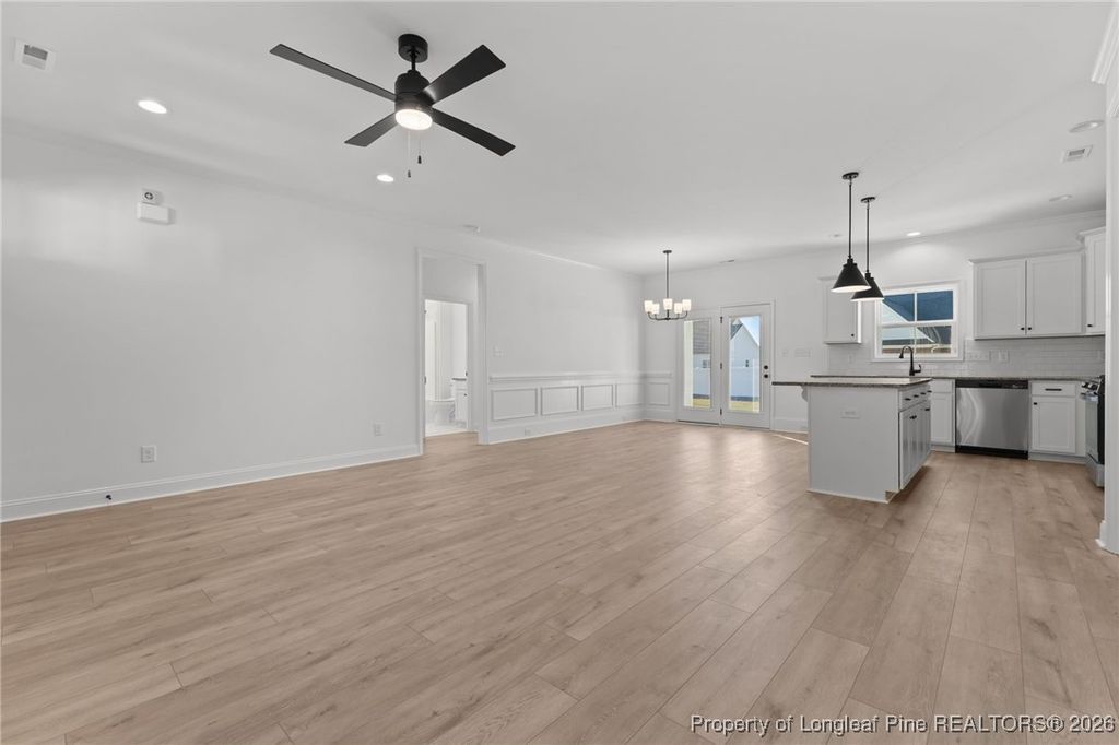 315 Baymeadow Bend, Lumberton, NC 28358 — photo 13