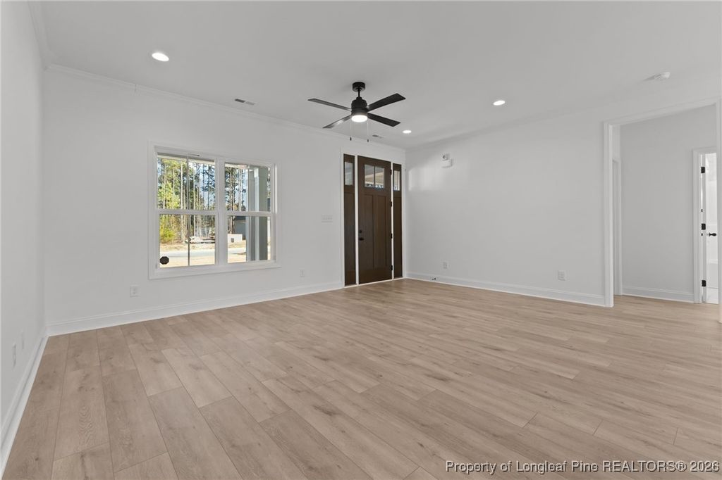 315 Baymeadow Bend, Lumberton, NC 28358 — photo 14