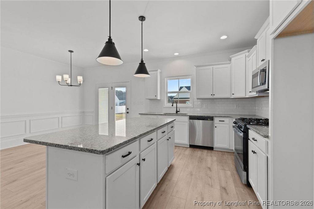 315 Baymeadow Bend, Lumberton, NC 28358 — photo 15