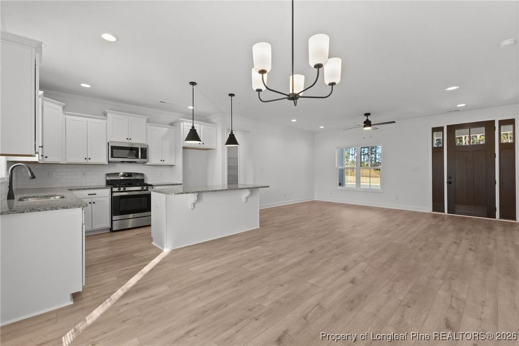 315 Baymeadow Bend, Lumberton, NC 28358 — photo 17