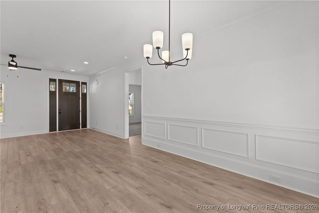 315 Baymeadow Bend, Lumberton, NC 28358 — photo 19