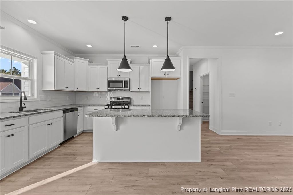 315 Baymeadow Bend, Lumberton, NC 28358 — photo 20