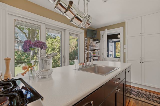 83 Malbone Road, Newport, RI 02840
