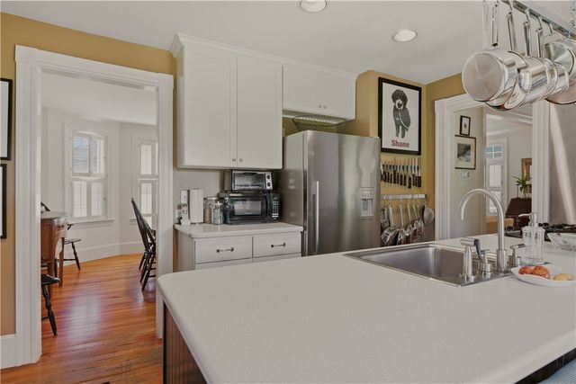 83 Malbone Road, Newport, RI 02840
