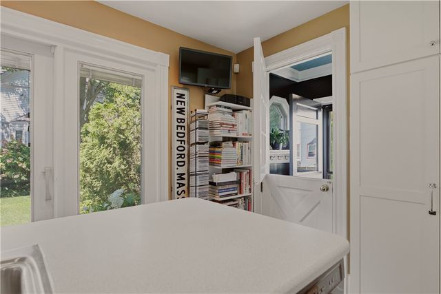 83 Malbone Road, Newport, RI 02840