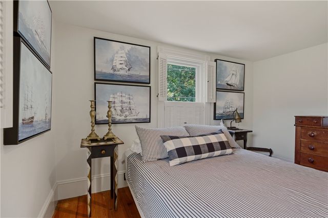 83 Malbone Road, Newport, RI 02840