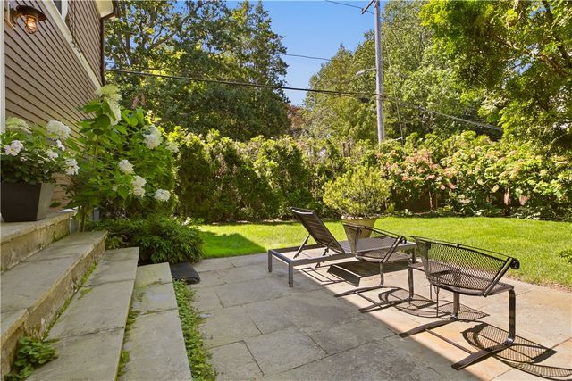 83 Malbone Road, Newport, RI 02840