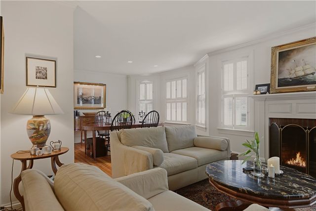 83 Malbone Road, Newport, RI 02840