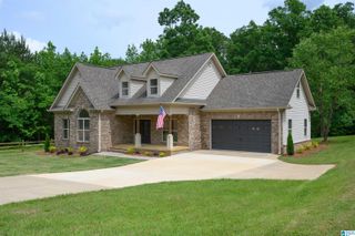 136 THATCHER DRIVE, Vincent, AL 35178