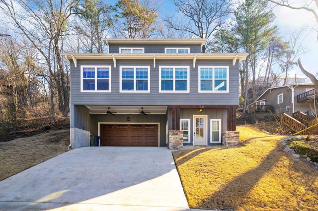 1031 Dartmouth Street, Chattanooga, TN 37405