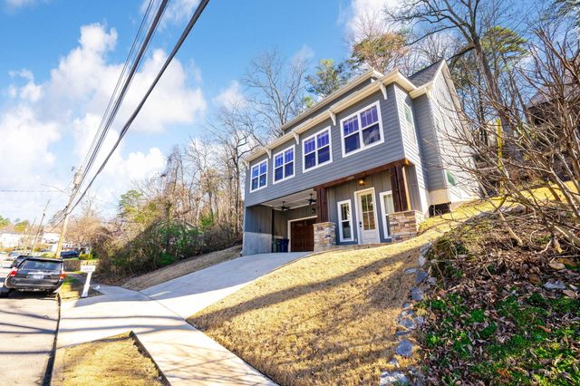 1031 Dartmouth Street, Chattanooga, TN 37405