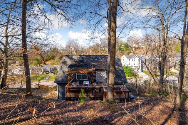 1031 Dartmouth Street, Chattanooga, TN 37405
