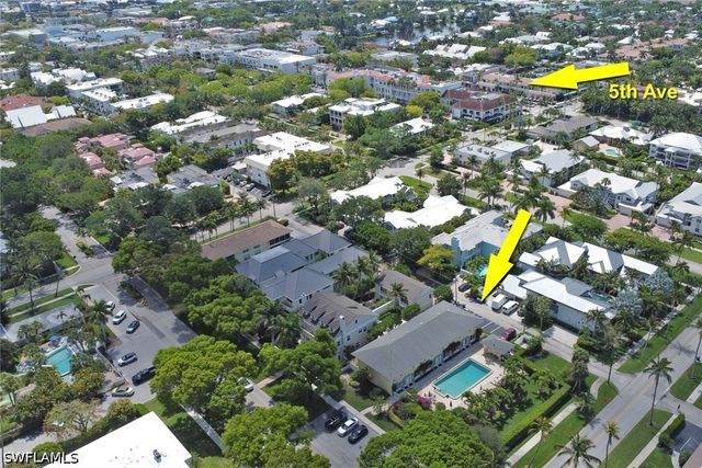 230 3rd AVE S 4, Naples, FL 34102