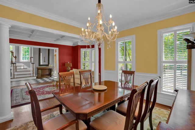 7 Land Stone Court, Irmo, SC 29063