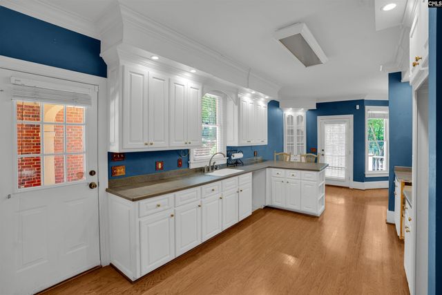 7 Land Stone Court, Irmo, SC 29063