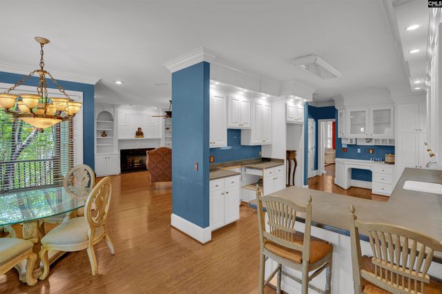 7 Land Stone Court, Irmo, SC 29063