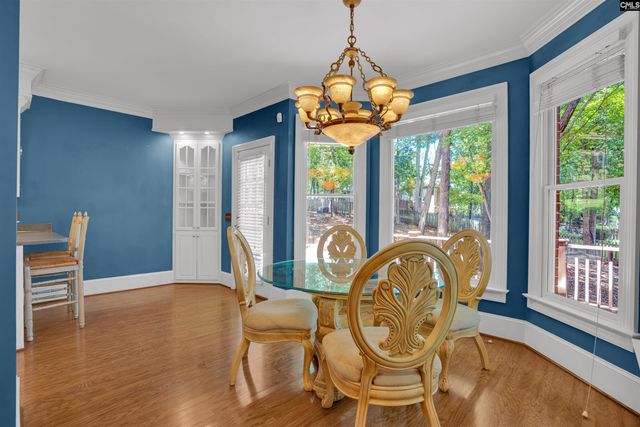7 Land Stone Court, Irmo, SC 29063