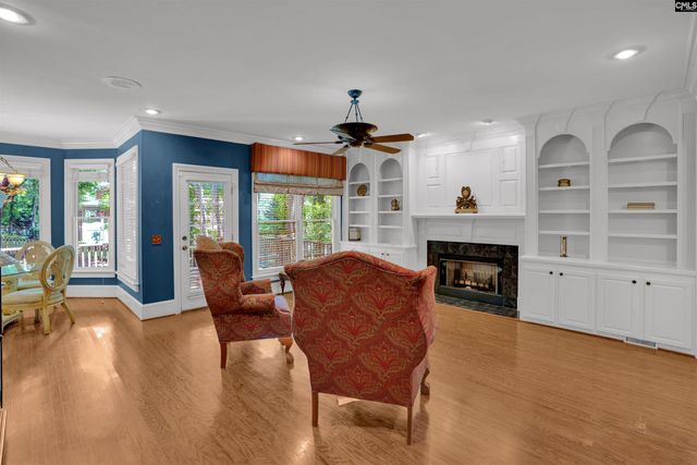 7 Land Stone Court, Irmo, SC 29063
