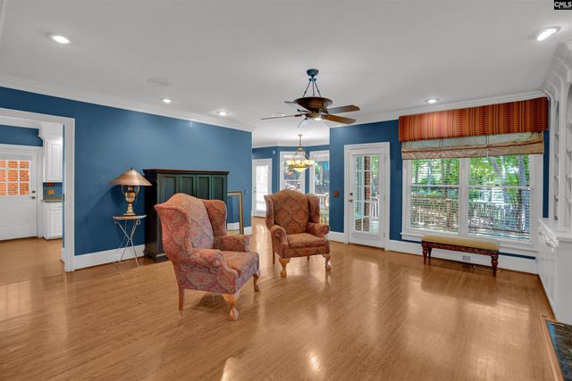 7 Land Stone Court, Irmo, SC 29063