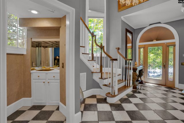 7 Land Stone Court, Irmo, SC 29063