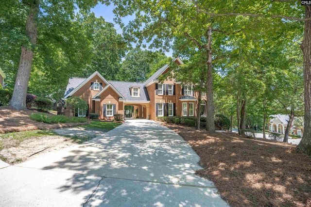 7 Land Stone Court, Irmo, SC 29063
