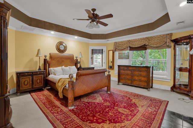 7 Land Stone Court, Irmo, SC 29063