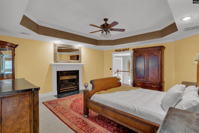 7 Land Stone Court, Irmo, SC 29063