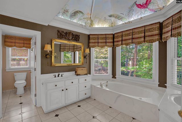 7 Land Stone Court, Irmo, SC 29063