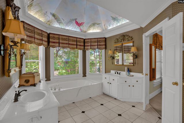 7 Land Stone Court, Irmo, SC 29063