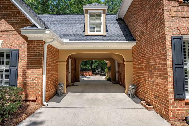 7 Land Stone Court, Irmo, SC 29063