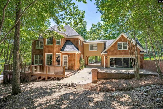 7 Land Stone Court, Irmo, SC 29063