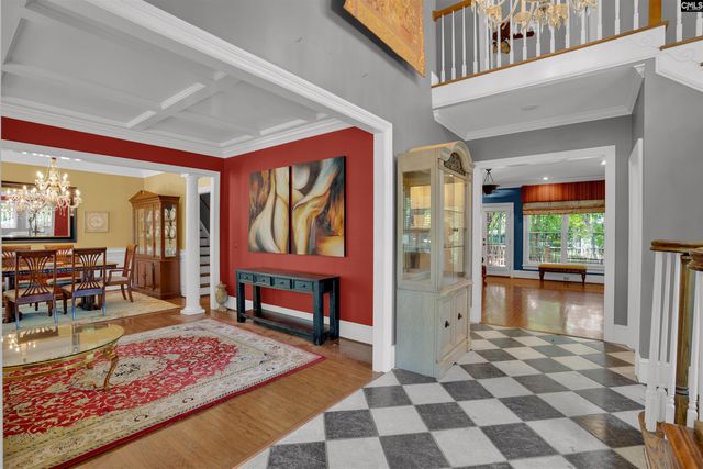 7 Land Stone Court, Irmo, SC 29063