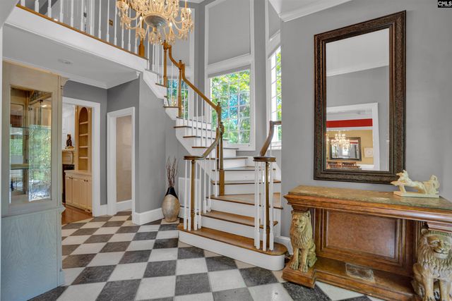 7 Land Stone Court, Irmo, SC 29063