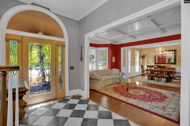 7 Land Stone Court, Irmo, SC 29063